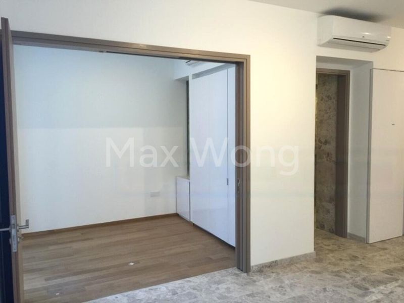 1 Bed Apartment (Condo) for Rent in  Bliss @ Kovan - Image 3